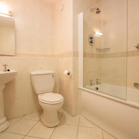 Apart-hotel Cityark Dublin
