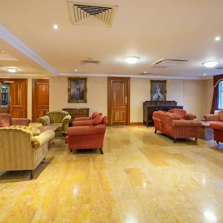 Apart-hotel Cityark *