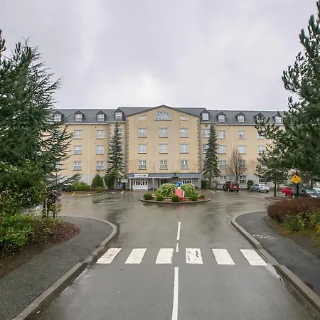 Cityark ダブリン