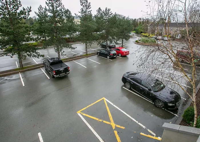 アパートホテル Cityark ダブリン