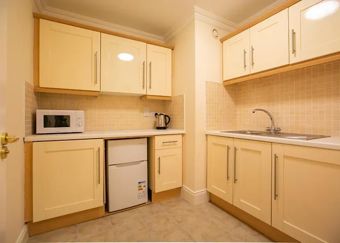 アパートホテル Cityark *