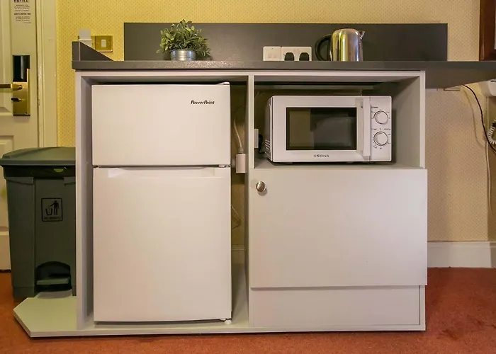 Cityark アパートホテル