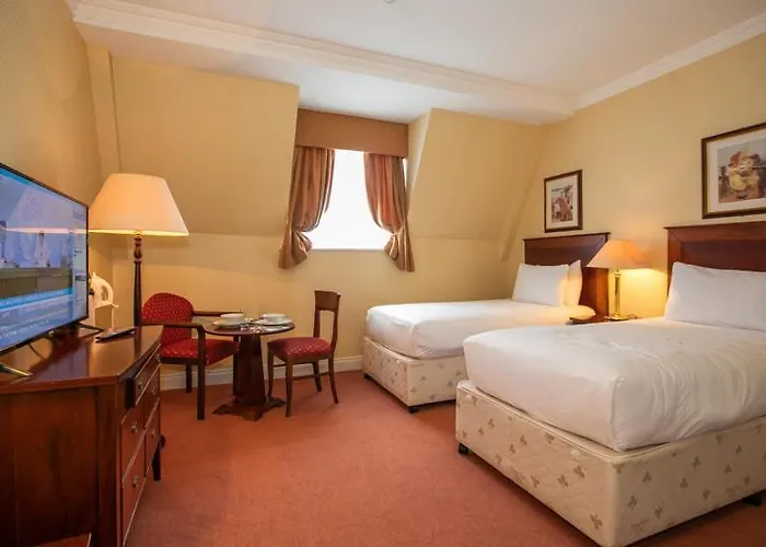 Cityark ダブリン