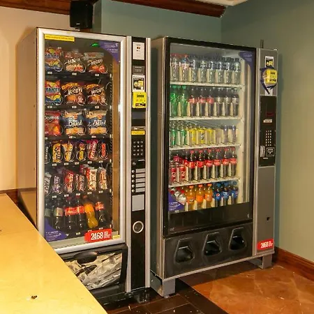 Cityark Lägenhetshotell Dublin