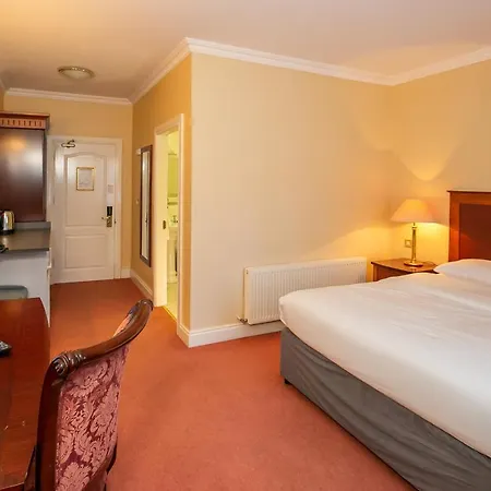 Cityark Lägenhetshotell