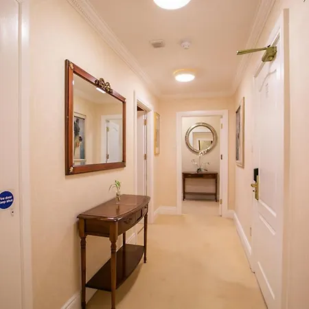 Ξενοδοχείο με διαμερίσματα Cityark *