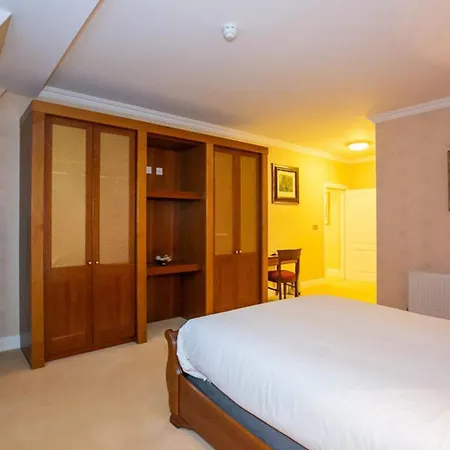 Hotel apartamentowy Cityark
