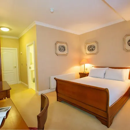 Cityark Ξενοδοχείο με διαμερίσματα