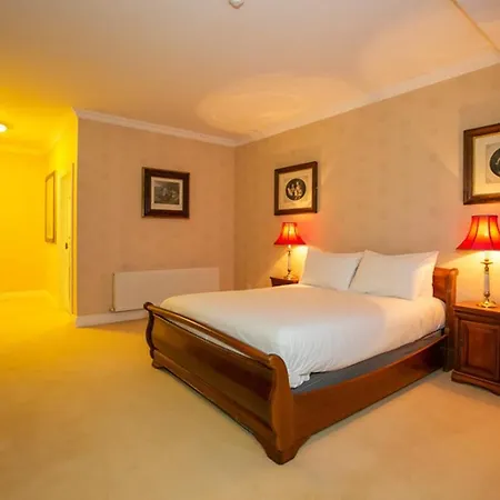 Apartahotel Cityark Dublín