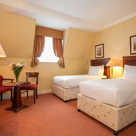 Ξενοδοχείο με διαμερίσματα Cityark *