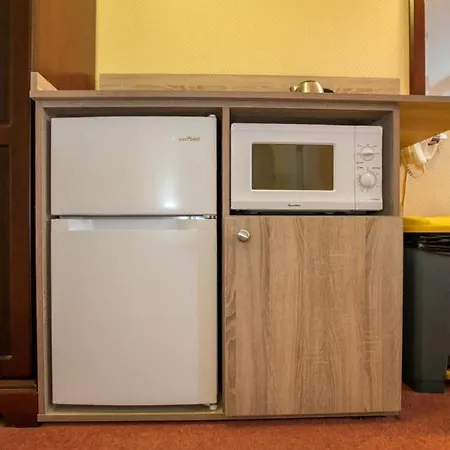 Ξενοδοχείο με διαμερίσματα Cityark