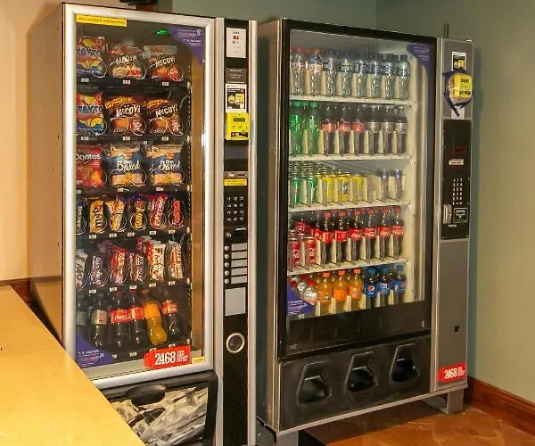 Cityark 아파트호텔 더블린