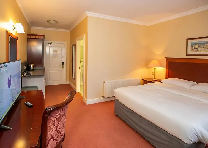 Cityark מלון דירות