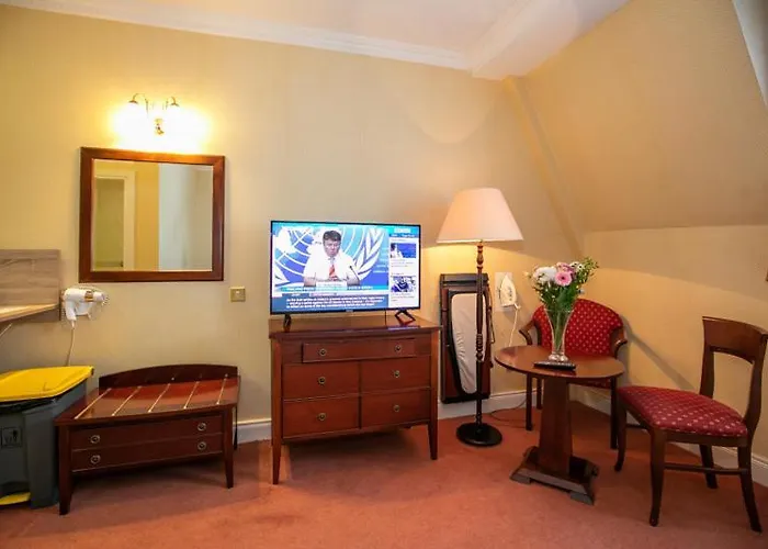 Апарт-отель Cityark *