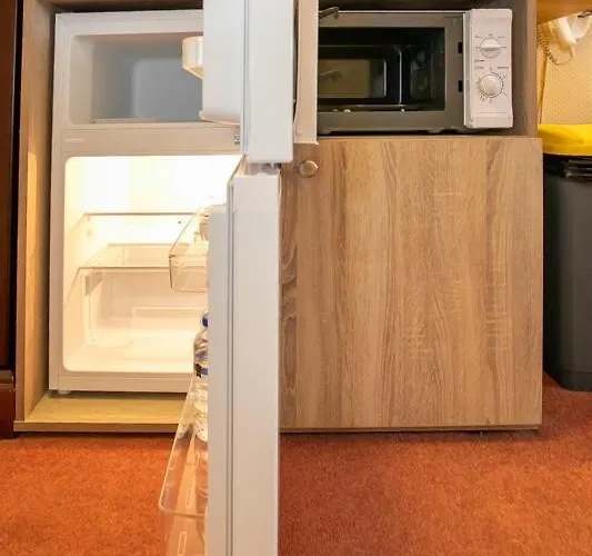 Cityark Апарт-отель *