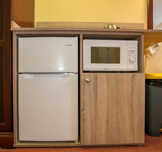 아파트호텔 Cityark