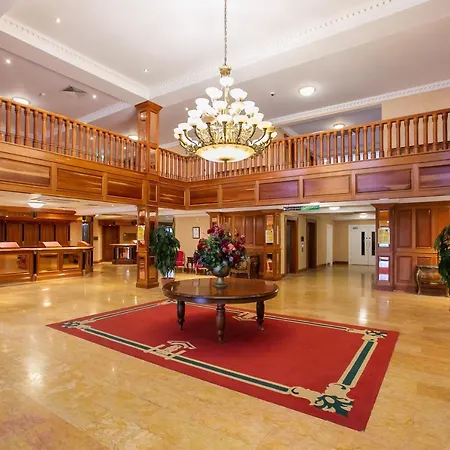 Cityark Apartahotel *