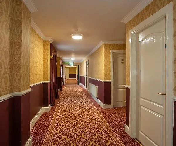 Cityark Appart hôtel Dublin