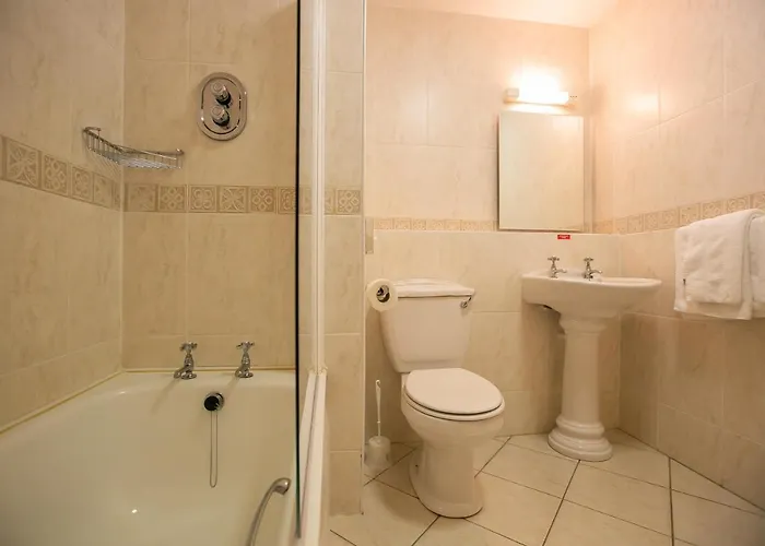 Cityark Appart hôtel *