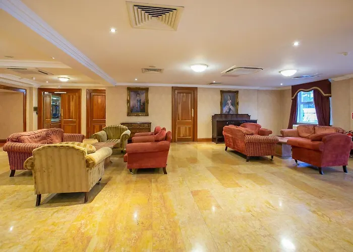 Apartahotel Cityark *