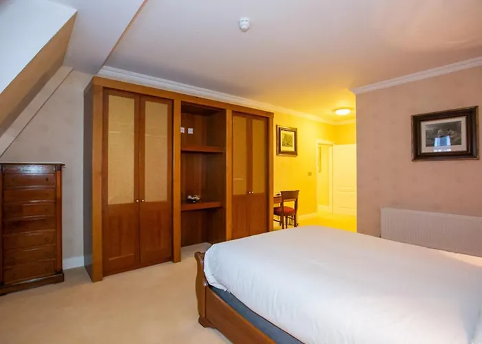 Appart hôtel Cityark