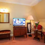 Aparthotel Cityark *