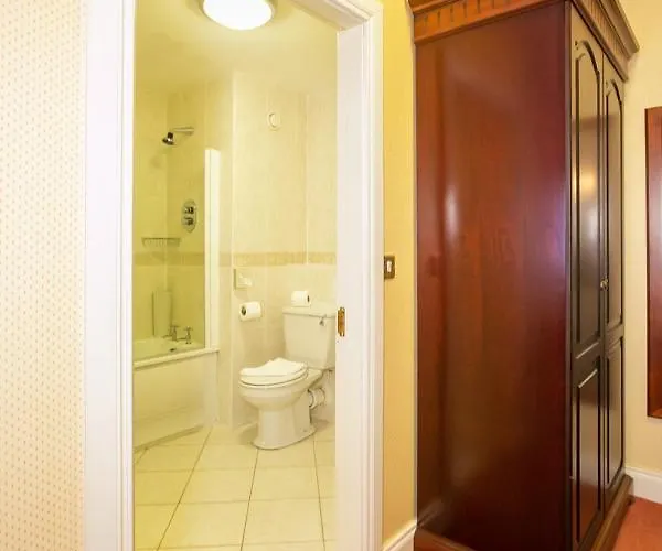 Cityark Aparthotel Dublin