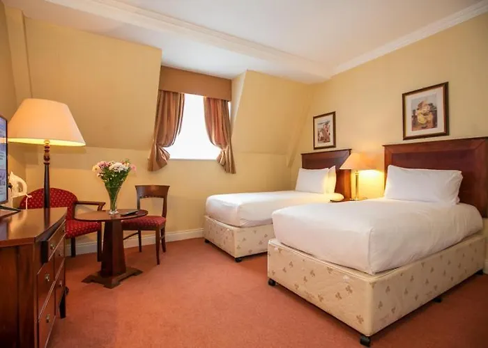 Aparthotel Cityark *