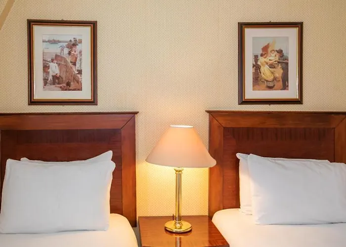 Aparthotel Cityark Dublin